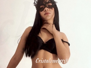 Cristalsweett18