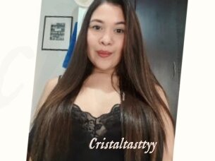 Cristaltasttyy