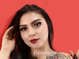 Cristalvegga