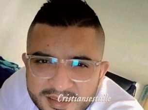 Cristiansestaile