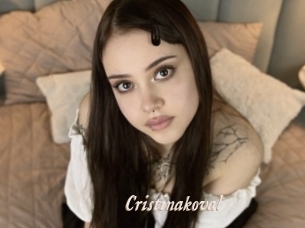 Cristinakoval