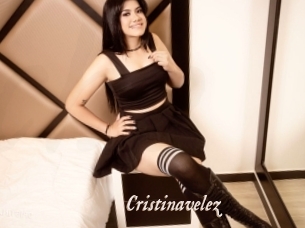 Cristinavelez