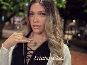 Cristinejackson