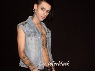 Cristoferblack
