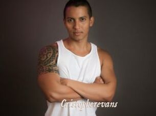 Cristopherevans