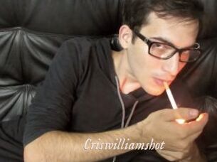 Criswilliamshot