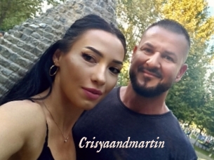 Crisyaandmartin