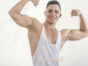 Crixusvergil