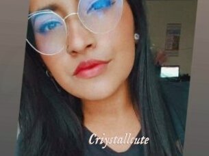 Criystallcute