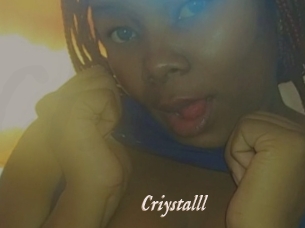 Criystalll