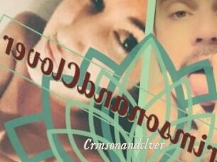 Crmsonandclver