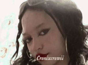 Cronixcrowii