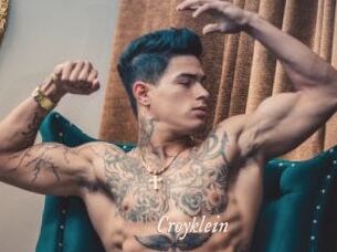 Croyklein