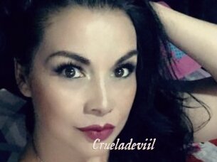 Crueladeviil