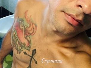 Cryemanu