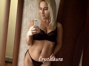 Crystalaura