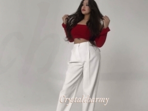 Crystalcharmy