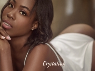 Crystalcox
