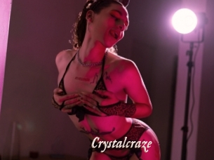 Crystalcraze