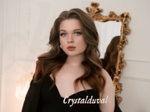Crystalduval