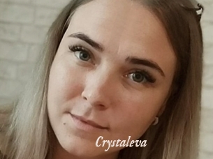 Crystaleva