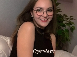 Crystalhayes