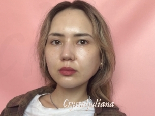 Crystaljuliana