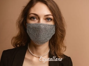 Crystallane
