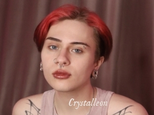 Crystalleon