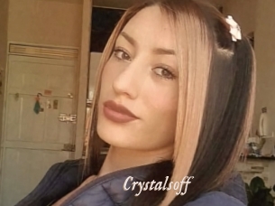 Crystalsoff