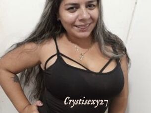 Crystisexy27