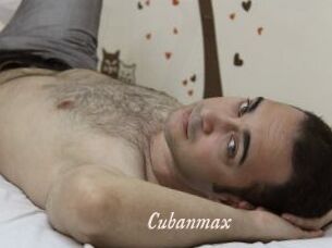 Cubanmax