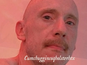 Cumchuggincoqholsterhtx