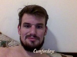 Cumfordays