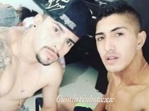 Cumlatinhotxxx