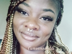 Cumonmedaddi