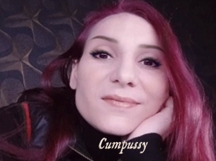 Cumpussy