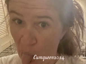 Cumqueen2024