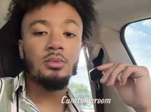 Cumtomyroom