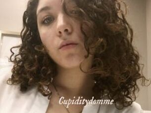 Cupiditydomme