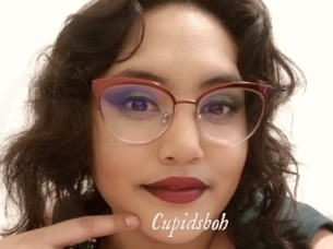 Cupidsboh