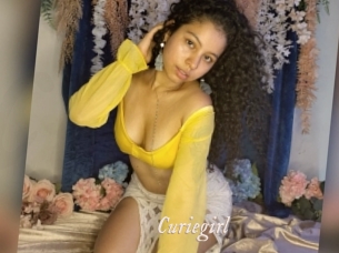 Curiegirl