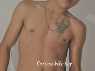 Curious_kike_boy