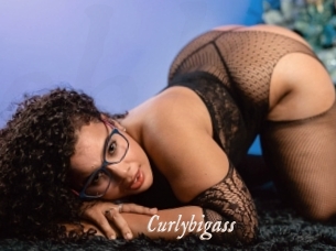 Curlybigass