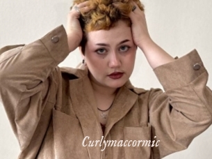 Curlymaccormic
