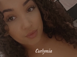 Curlymia