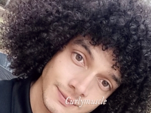 Curlymuscle