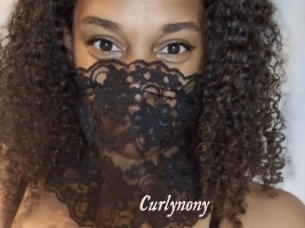 Curlynony