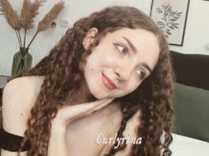 Curlyrina