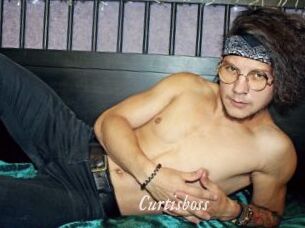 Curtisboss